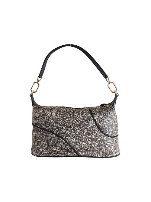 Tennis Umhängetasche BORBONESE | 91010113AJ0RI X11